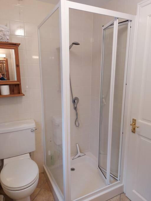 Cheerful, Cosy, One Bedroom Home With Patio And Parking Newbury  Zewnętrze zdjęcie